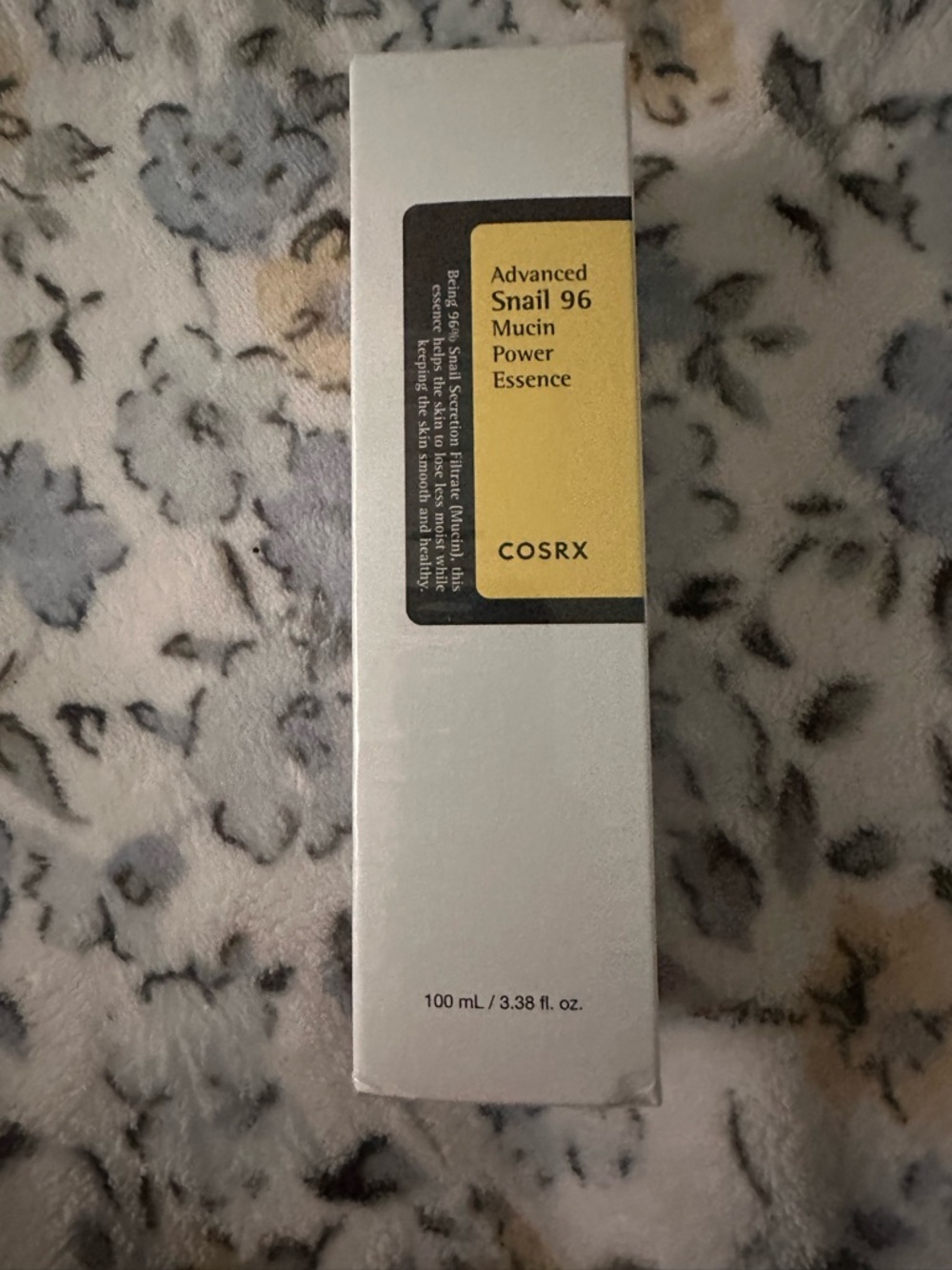 COSRX Advanced Snail 96 Mucin Power Essence